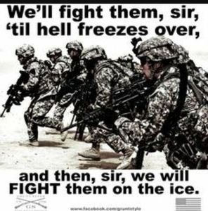 Meet your Posher, Robert